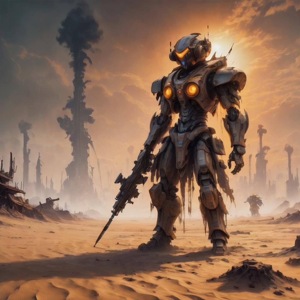Kryndor community artwork